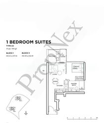 Gem Residences (D12), Condominium #547523021